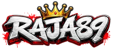 Logo RAJA89